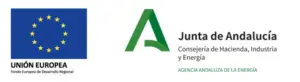 Unión Europea - Junta de Andalucía