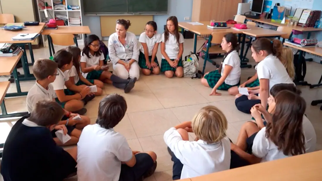 Deutsche Schule Málaga Colegio Alemán