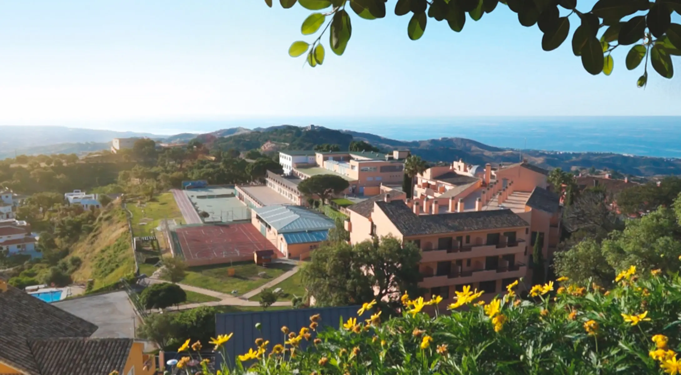 Deutsche Schule Málaga Colegio Alemán